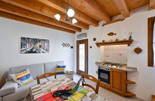 Burano Apartment | Pink Paradise