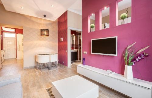 13th District Apartment | Pink Secrets Apartment