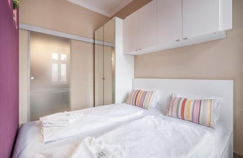 13th District Apartment | Pink Secrets Apartment