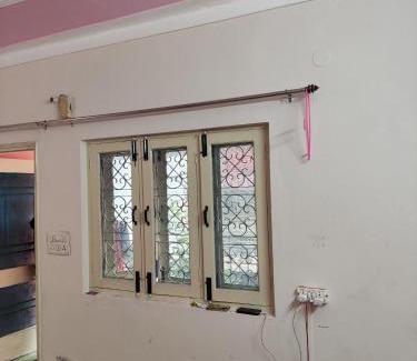 Dehradun House | Pink Villa