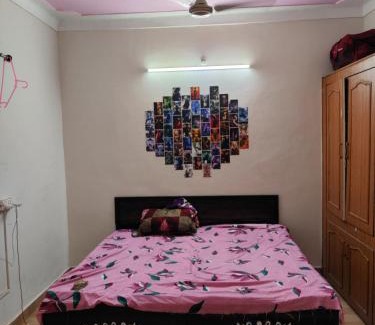 Dehradun House | Pink Villa