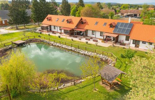 Pornoapati Apartment | Pinka-Völgyi Napfény Farm