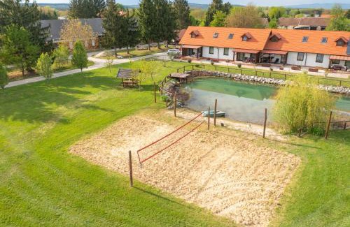 Pornoapati Apartment | Pinka-Völgyi Napfény Farm