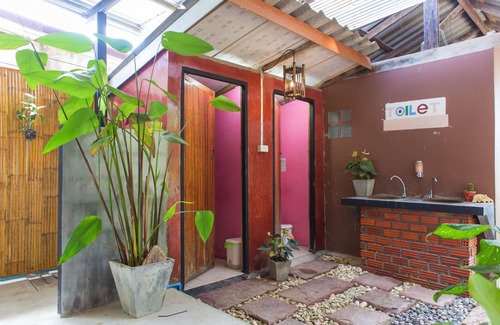 Ko Lanta House | Pinky Bungalows Resort