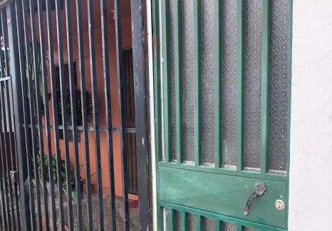 El Coyol Apartment | Pinky’s Place Airport, Full Equipment.