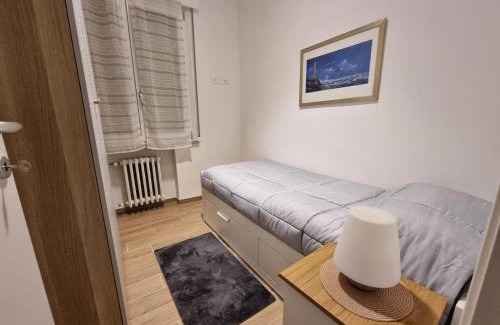 San Benedetto del Tronto Apartment | Pinna Blu Casa Vacanze