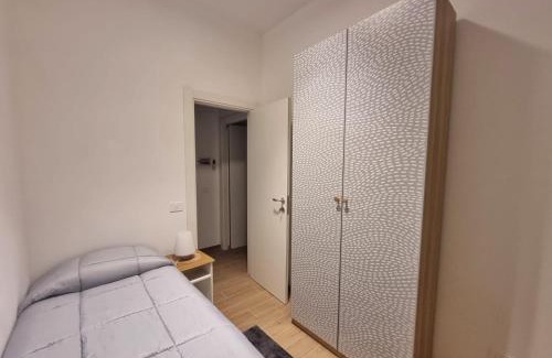 San Benedetto del Tronto Apartment | Pinna Blu Casa Vacanze