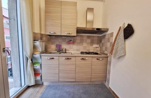 San Benedetto del Tronto Apartment | Pinna Blu Casa Vacanze