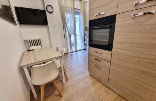 San Benedetto del Tronto Apartment | Pinna Blu Casa Vacanze