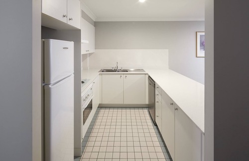 Manuka Apartment | Pinnacle Apartments