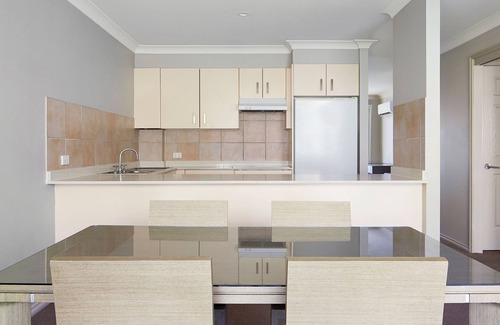 Manuka Apartment | Pinnacle Apartments