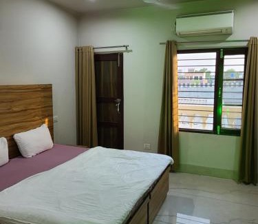 Jalandhar Hotel | Pinnacle Hotel