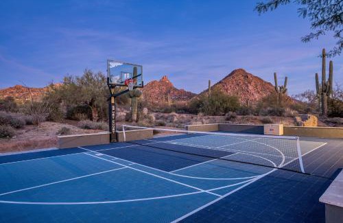 North Scottsdale House | Pinnacle Panorama