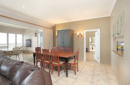 Pinnacle Point Apartment | Pinnacle Point Heritage Villa