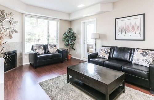 Quail Ridge Apartment | Pinnacle Pointe - By Vacations Kelowna