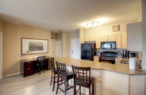 Quail Ridge Condo | Pinnacle Pointe Resort # 1306- 3Bedroom-2Bath