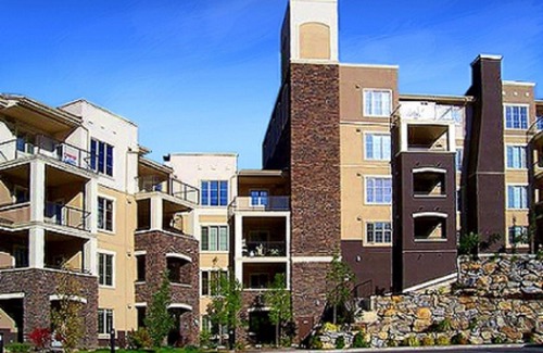 Quail Ridge Condo | Pinnacle Pointe Resort # 1306- 3Bedroom-2Bath