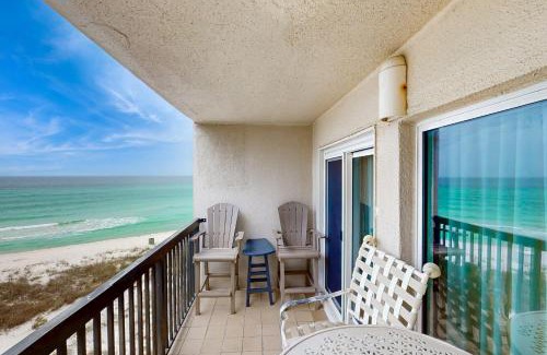 Sunnyside Apartment | Pinnacle Port B2-407