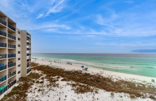Sunnyside Apartment | Pinnacle Port B2-407