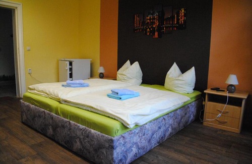 Pinnow Apartment | Pinnower Nachtquartier