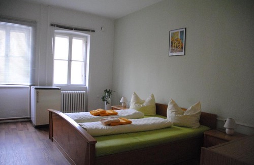 Pinnow Apartment | Pinnower Nachtquartier