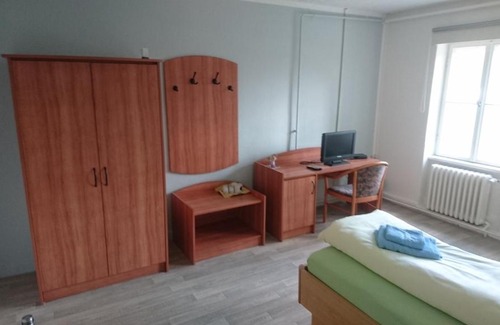 Pinnow Apartment | Pinnower Nachtquartier