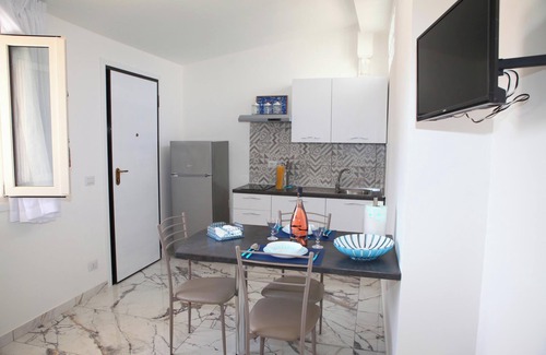 Boncore Apartment | Pino 4 - 1 bedroom Near The Sea, Nardò, Italy