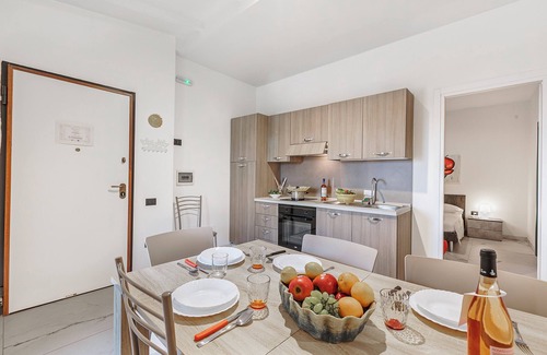 Boncore Apartment | Pino 5 - 3 bedrooms Near The Sea, Nardò, Italy