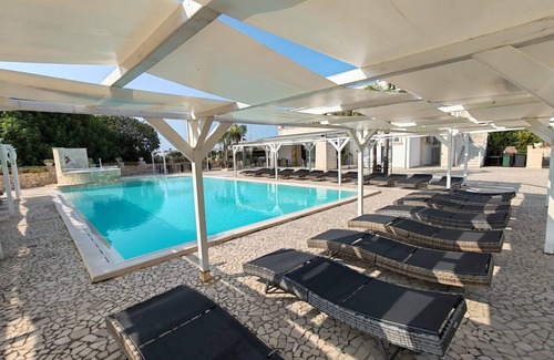 Boncore Apartment | Pino 6 - 1 bedroom Near The Sea, Nardò, Italy