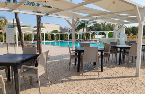 Boncore Apartment | Pino Resort with shared pool