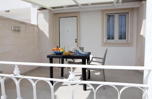 Boncore Apartment | Pino Resort with shared pool