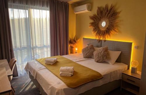 Osenovo House | Pino - Villa, Casa, Cucina е Terrazza