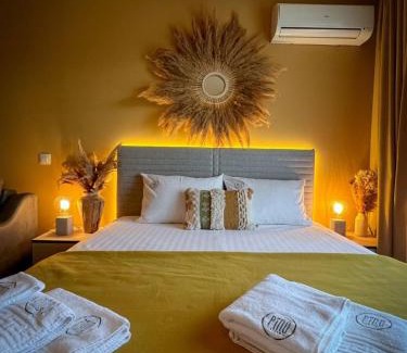 Osenovo House | Pino - Villa, Casa, Cucina е Terrazza