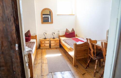 Pirow House | pinocchio pirow