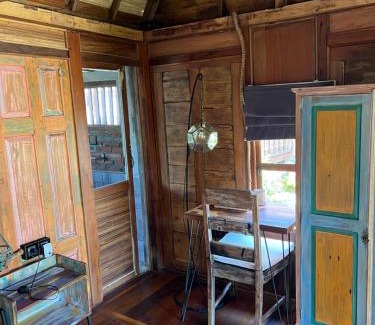 Bukit Bed & Breakfast | PINOKKIO B&B Restaurant