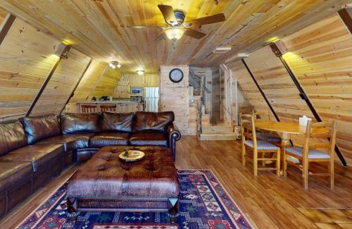 Ponderosa Pines House | Pinon Pines