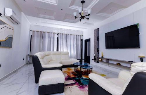 Buea Hotel | Pinorich Hotel