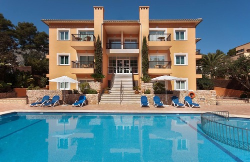 Cala San Vicente Apartment | PINOS ALTOS 07. Beautiful 1 Bedroom apartment in Cala San Vicenç