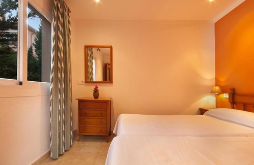 Cala San Vicente Apartment | PINOS ALTOS 13