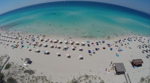 Calo de Sant Agusti Apartment | Pinos Playa Suites