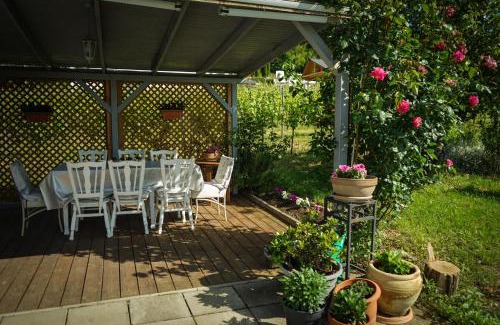 Kaptalantoti House | Pinot Gris House