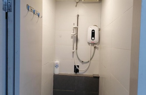 Miri Apartment | Pintarman Family Suites 3 at MTS Family Unit