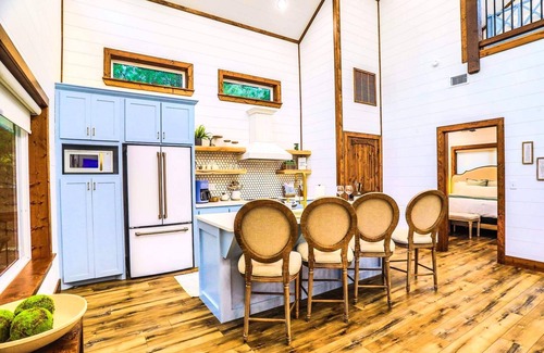 Broken Bow Cabin | Pinterest Worthy Cabin! Yard Games, Arcade