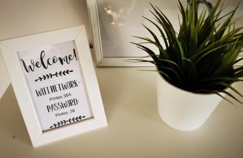 Dunaujvaros Apartment | Pintes 38 A