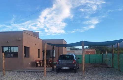 Cafayate Cabin | Pinto Private Apartment in Cafayate