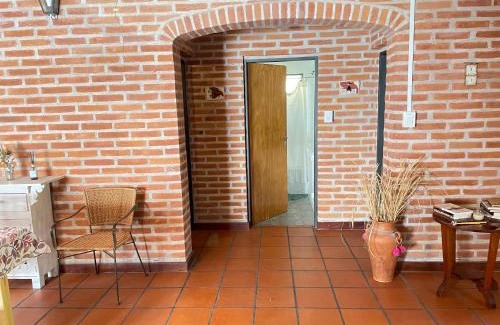 Yala House | Pintoresca casa con pileta