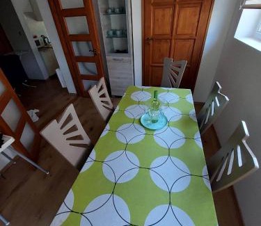 Lakitelek Apartment | Pintyőke Vendégház Tőserdő