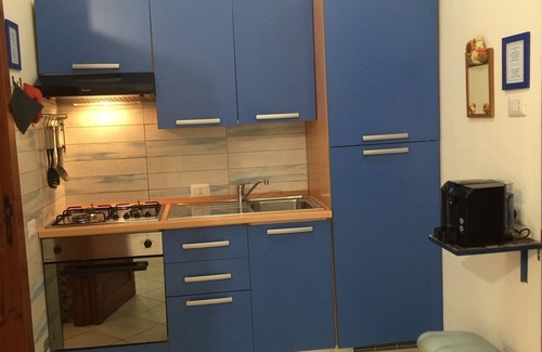 Santa Margherita di Pula Apartment | Pinus Village brand new apartment 30 meters from the beach IUN R 6525