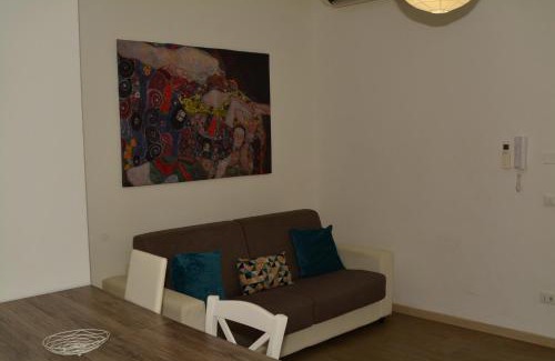 Limite Sull'Arno Apartment | Pinzi's home