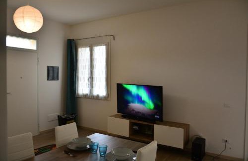 Limite Sull'Arno Apartment | Pinzi's home